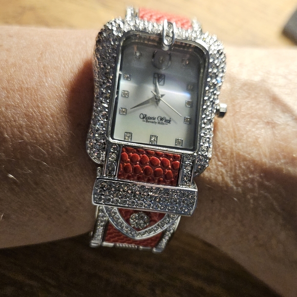Victoria Wieck Bangle Watch - Picture 4 of 12